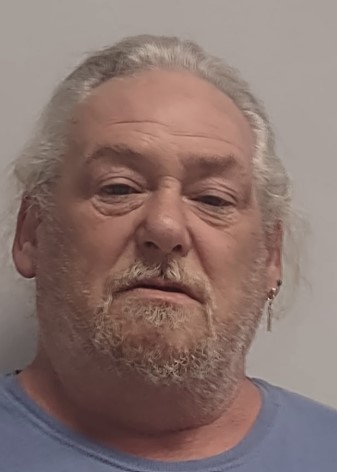 Photo of offender