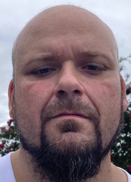 Photo of offender