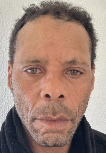 Photo of offender