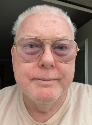 Photo of offender