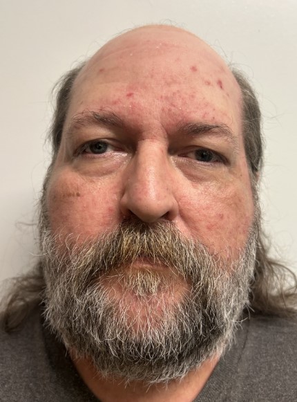 Photo of offender