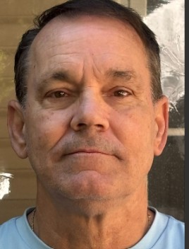 Photo of offender