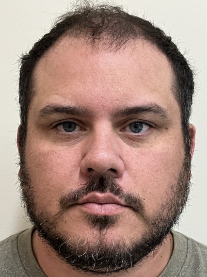 Photo of offender