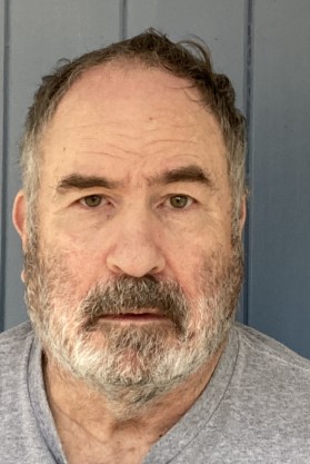 Photo of offender