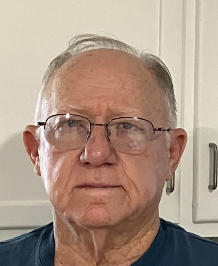 Photo of offender