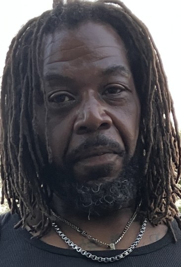 Photo of offender