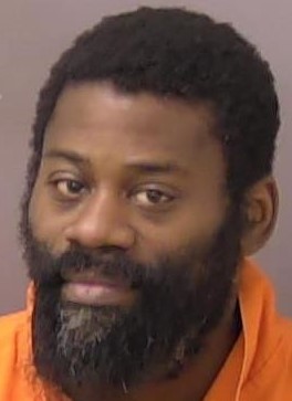 Photo of offender