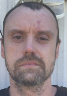 Photo of offender