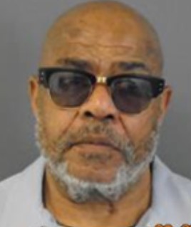 Photo of offender