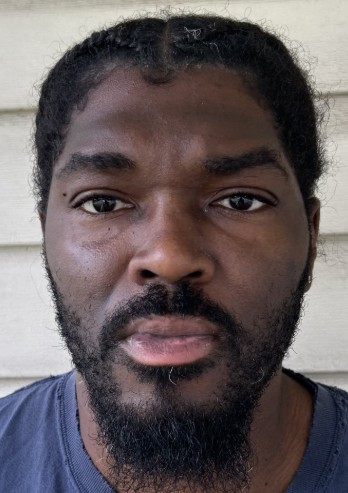 Photo of offender