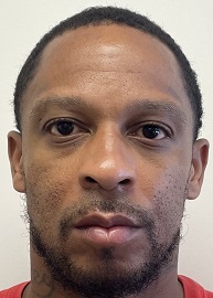 Photo of offender