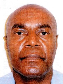 Photo of offender