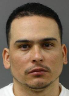 Photo of offender