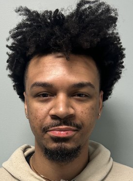 Photo of offender