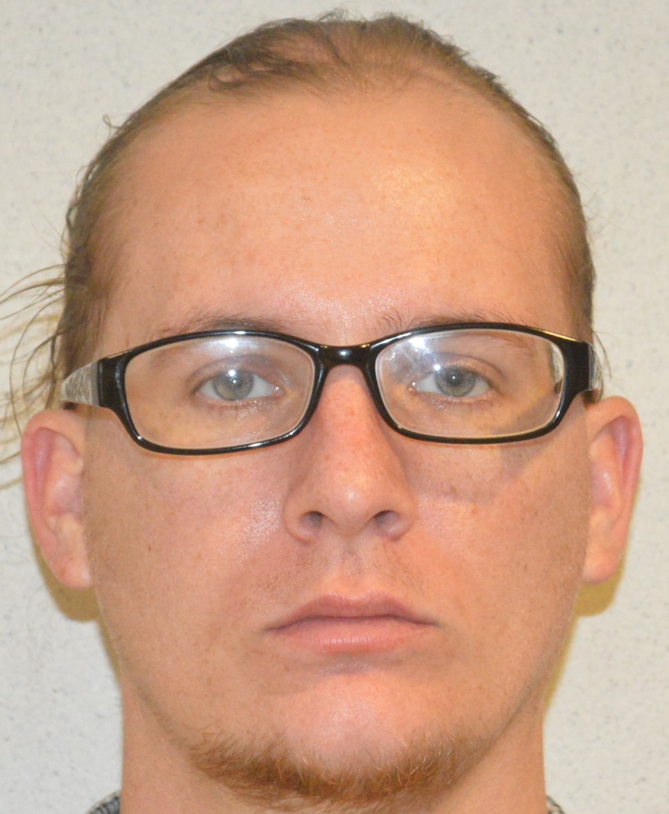 Photo of offender