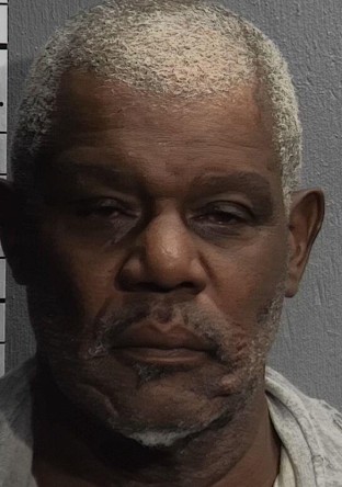 Photo of offender