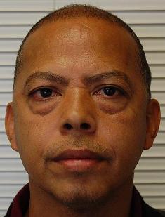 Photo of offender