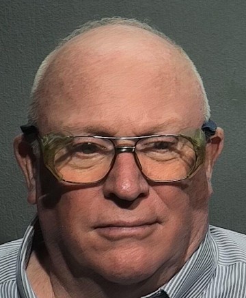 Photo of offender