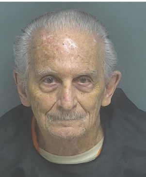 Photo of offender