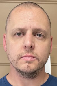 Photo of offender