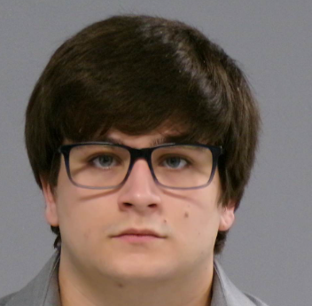Photo of offender