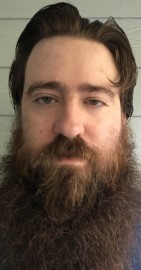 Photo of offender