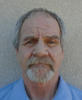Photo of offender