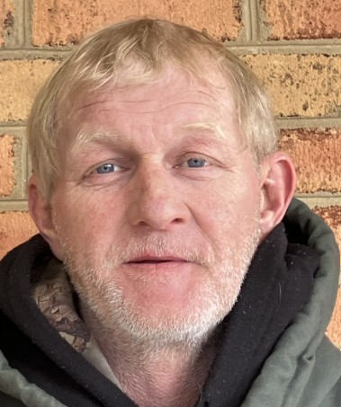 Photo of offender