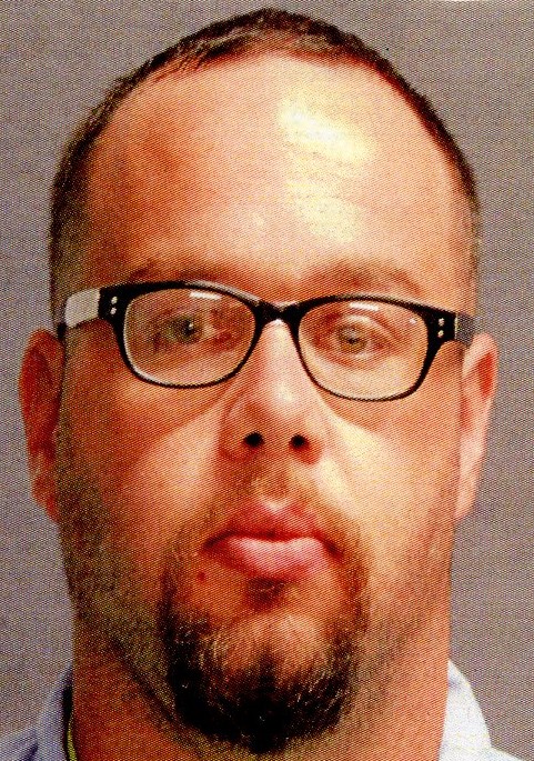Photo of offender