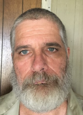 Photo of offender