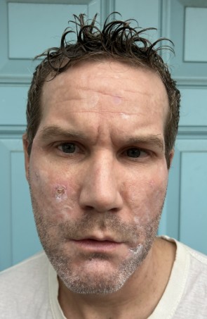 Photo of offender