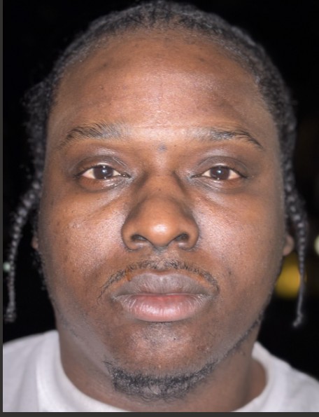 Photo of offender