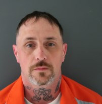 Photo of offender