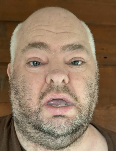 Photo of offender