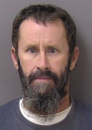 Photo of offender