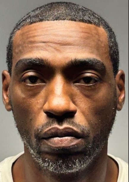 Photo of offender