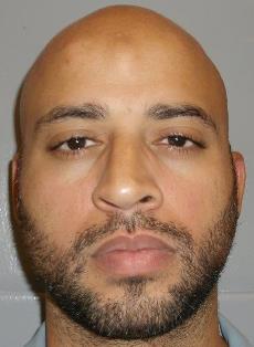 Photo of offender