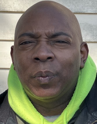 Photo of offender