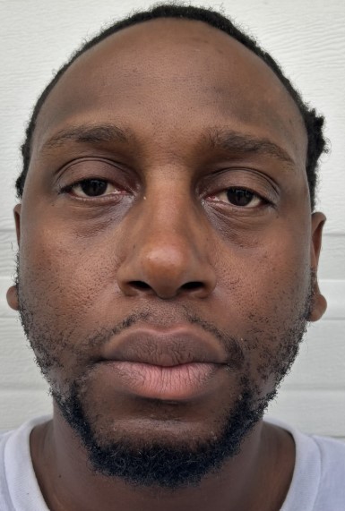 Photo of offender