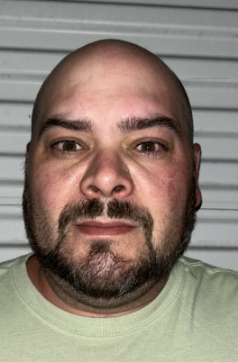 Photo of offender