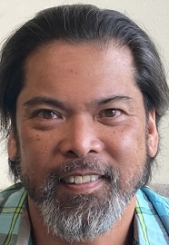 Photo of offender