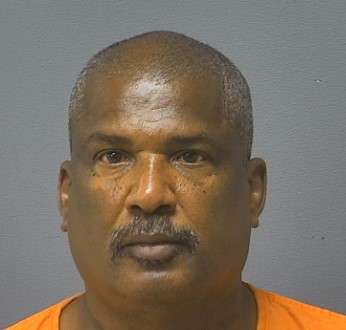 Photo of offender