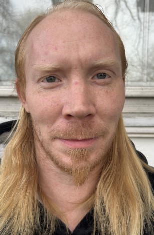 Photo of offender