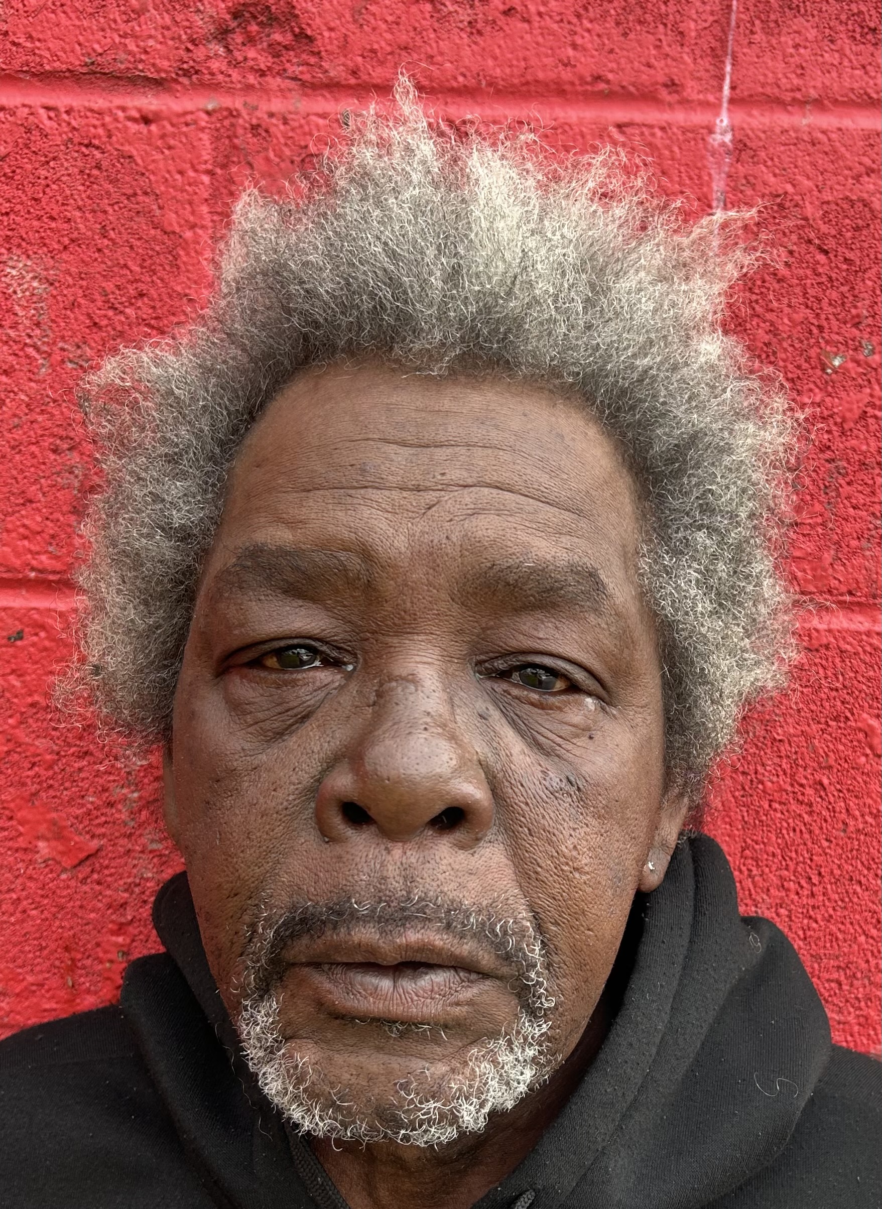 Photo of offender