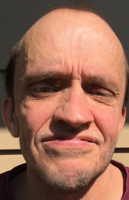 Photo of offender