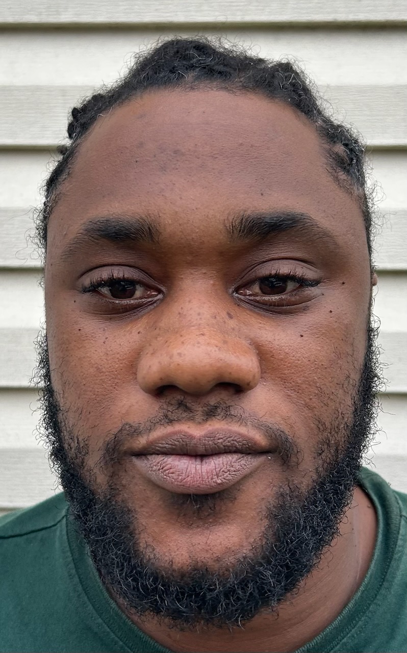 Photo of offender