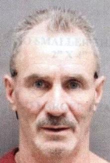 Photo of offender