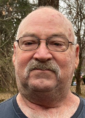 Photo of offender