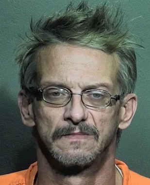 Photo of offender