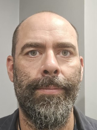 Photo of offender